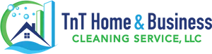 Tn T Cleaning Service Logo PNG image