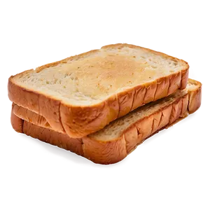 Toast Bread Png 06132024 PNG image