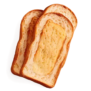 Toast Bread Png 99 PNG image