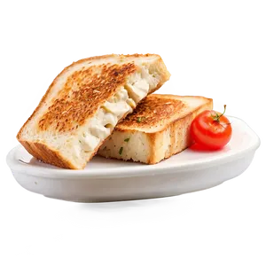 Toast With Tofu PNG 05242024 PNG
