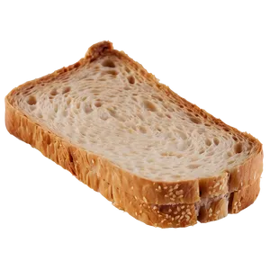 Toasted Bread Slice Png 06132024 PNG image