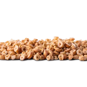 Toasted Coconut Cereal Png Hmy64 PNG image