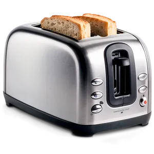 Toaster In Action Png Lgx74 PNG image