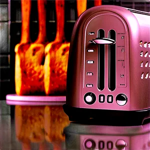 Toaster On Kitchen Counter Png Rah67 PNG image