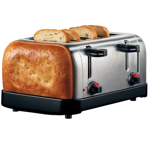 Toaster With Bagel Function Png 88 PNG image