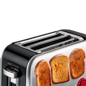Toaster With Cool Touch PNG 48