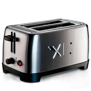 Toaster With Cool Touch PNG Jfl49 PNG