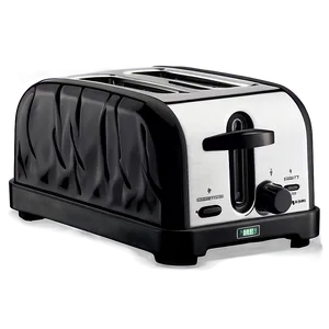 Toaster With Digital Display Png 82 PNG image