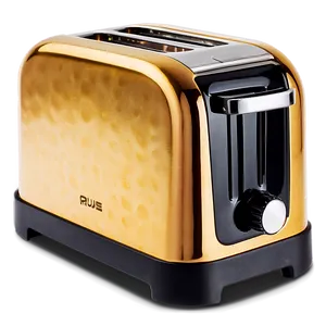Toaster With Glass Side PNG 06122024 PNG
