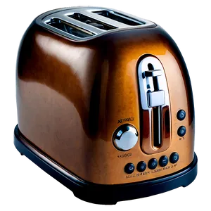 Toaster With Glass Side PNG Iaj95 PNG