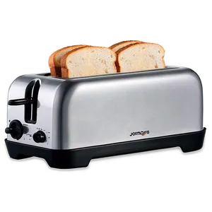 Toaster With Led Indicators PNG Jgp44 PNG