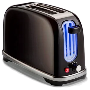 Toaster With Led Indicators PNG Nab37 PNG