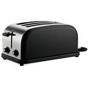 Toaster With Led Indicators PNG Ppm PNG