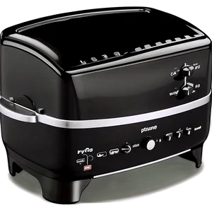 Toaster With Non-stick Surface PNG 40 PNG