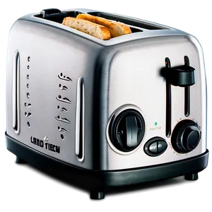 Toaster With Sandwich Rack PNG Ccs36 PNG