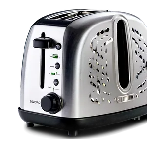 Toaster With Sandwich Rack PNG Uvf PNG