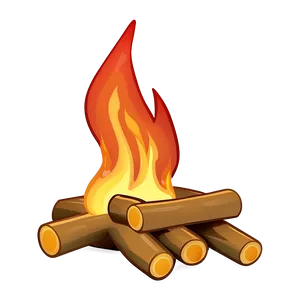 Toasty Fire Emoji Picture Png 40 PNG image
