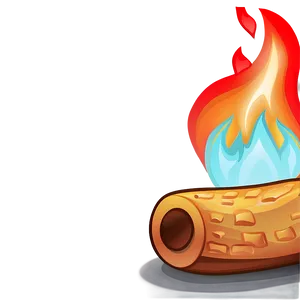Toasty Fire Emoji Picture Png Bxx PNG image