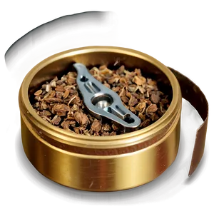 Tobacco Grinder Png 06262024 PNG image