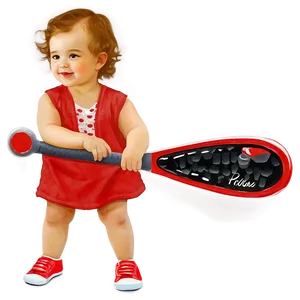 Toddler C PNG