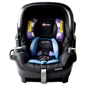 Toddler Car Seat Png Nnt42 PNG image