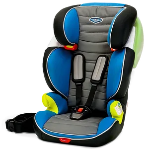 Toddler Car Seat Png Xtd PNG image