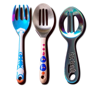 Toddler Friendly Utensils PNG 44 PNG