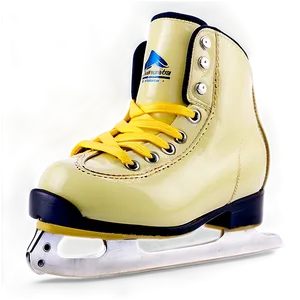 Toddler Ice Skates PNG Bcr95 PNG