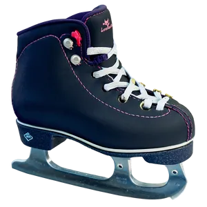 Toddler Ice Skates PNG Ukn