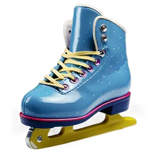 Toddler Ice Skates PNG Uru25 PNG