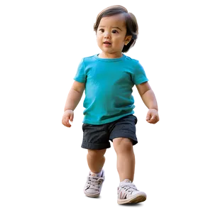 Toddler Walking Png 33 PNG image