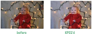 Toddler_with_ Twinkling_ Lights PNG