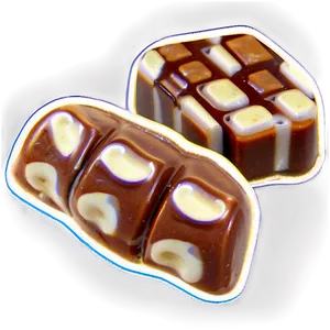 Toffee Candies PNG Jnl5 PNG