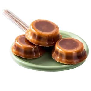 Toffee Candies PNG Pdg