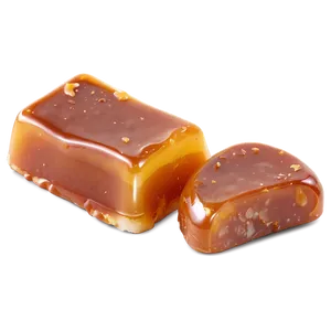 Toffee Candies PNG Sih