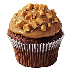 Toffee Muffin Png 76 PNG image