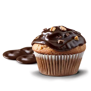 Toffee Muffin Png Msi91 PNG image