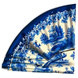 Toile Fabric Design Png Puf70 PNG image