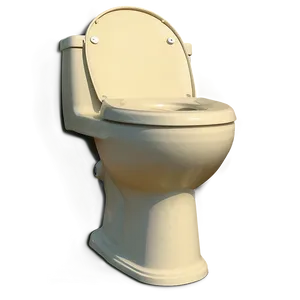 Toilet B PNG image