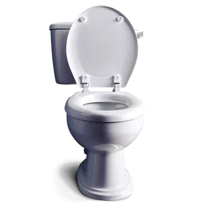 Toilet C PNG image