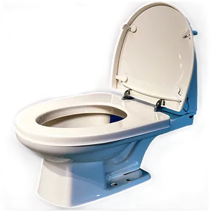 Toilet Seat D PNG image