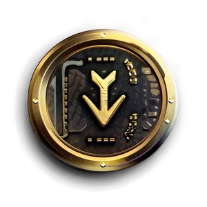 Token Wallet Badge Png 06132024 PNG image