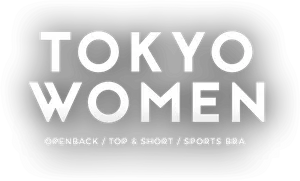 Tokyo Women Apparel Ad PNG image