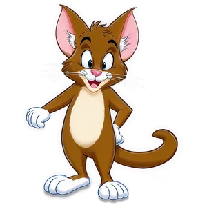 Tom And Jerry Mischief Makers PNG Yjt88
