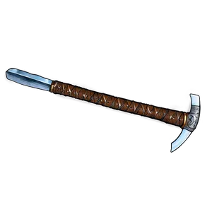 Tomahawk B PNG image