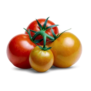 Tomato Cluster Png Rjr PNG image