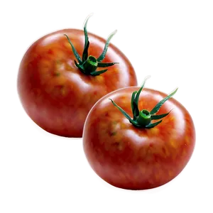 Tomato Cut PNG Ikc41 PNG