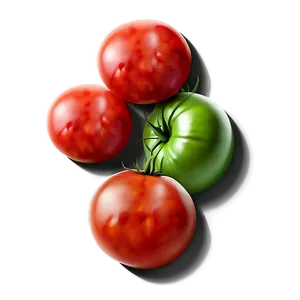 Tomato Emoji PNG 86 PNG
