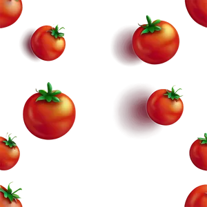 Tomato Emoji PNG Spw PNG