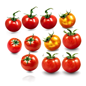 Tomato Field PNG Gqm PNG